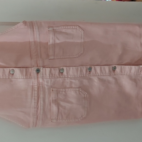 Kids overhaul dress - Picture 2 of 7